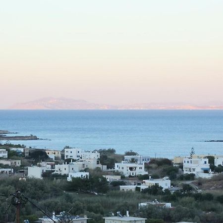 Vacation House With Stunning View - Vári 外观 照片
