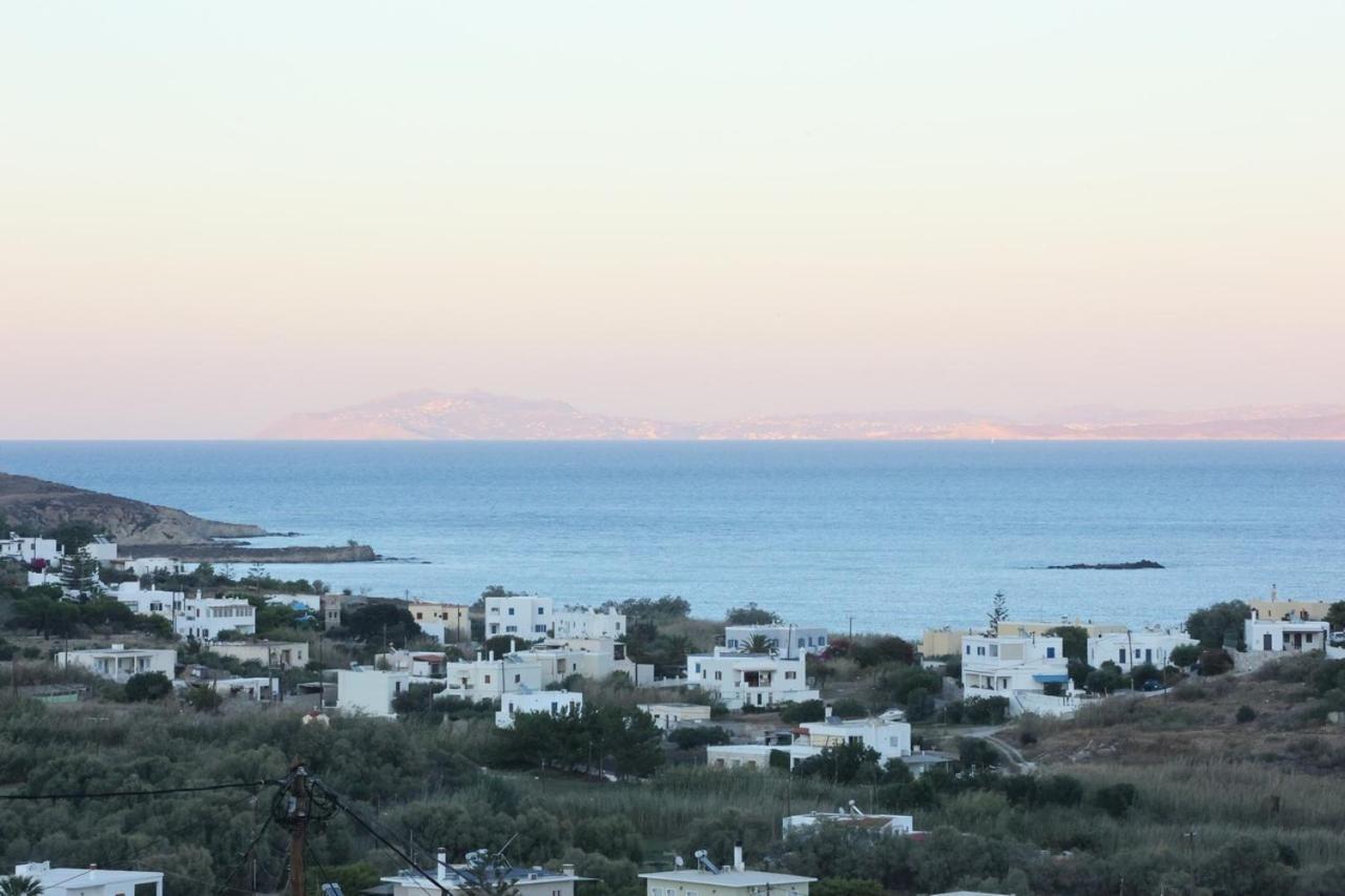 Vacation House With Stunning View - Vári 外观 照片